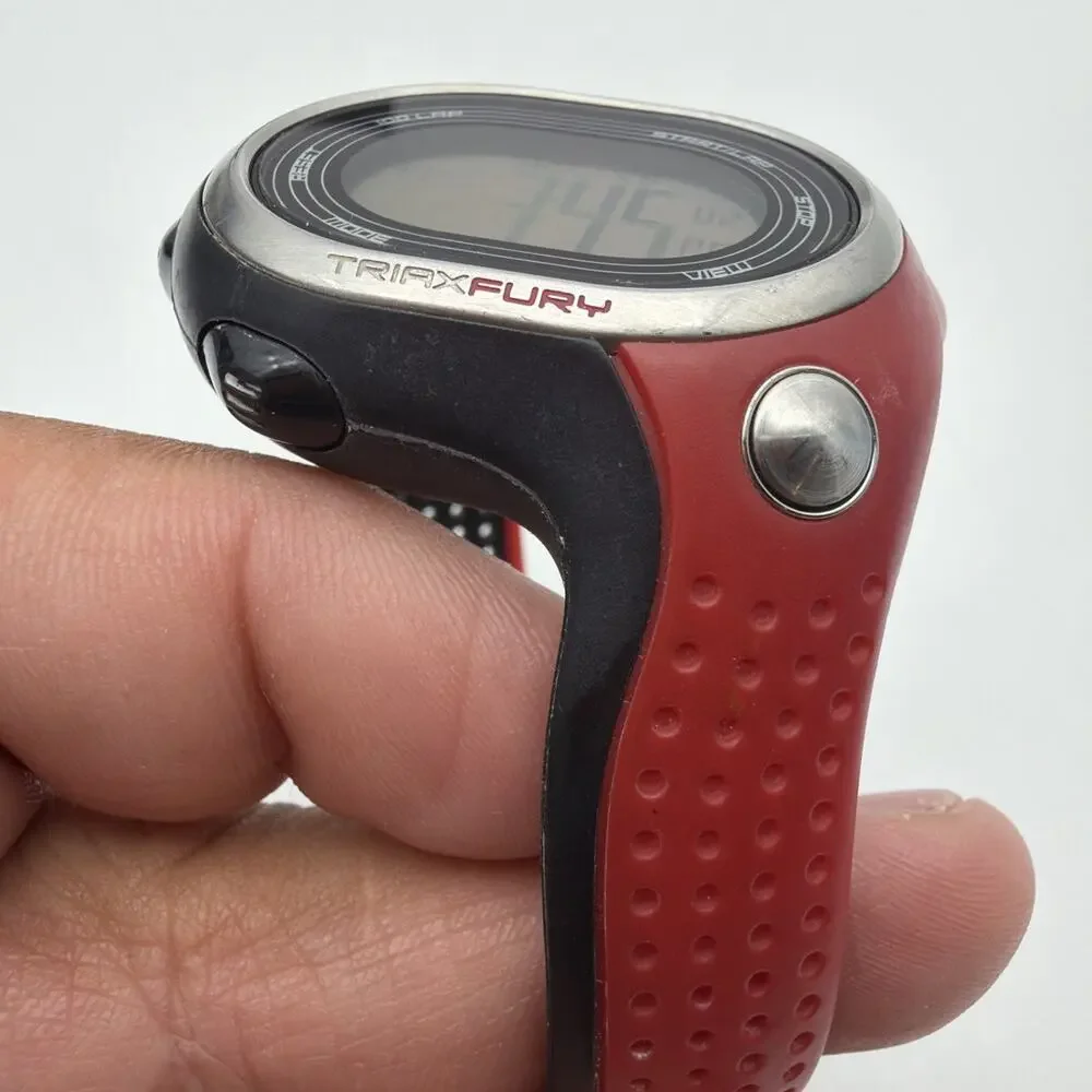 Unisex SPORT DIGITAL Watch NIKE 